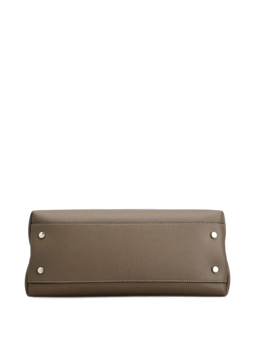 Tod's Leren shopper Beige