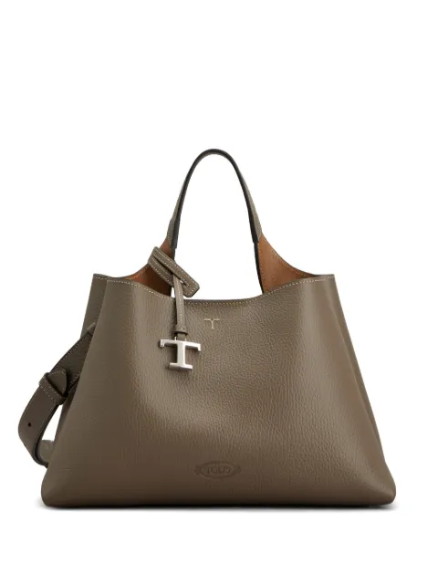 Tod's tote de piel