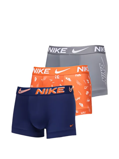 Nike Essential Micro 3-pack trunks