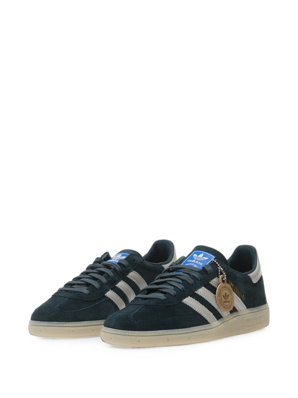 adidas Handball Spezial sneakers Blauw