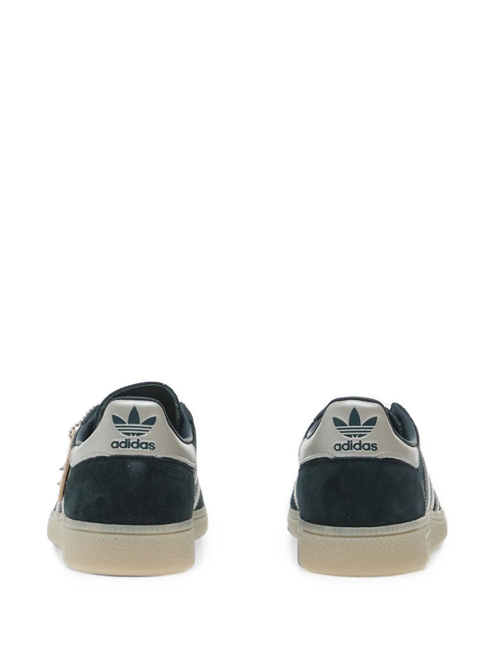 adidas Handball Spezial sneakers Blauw