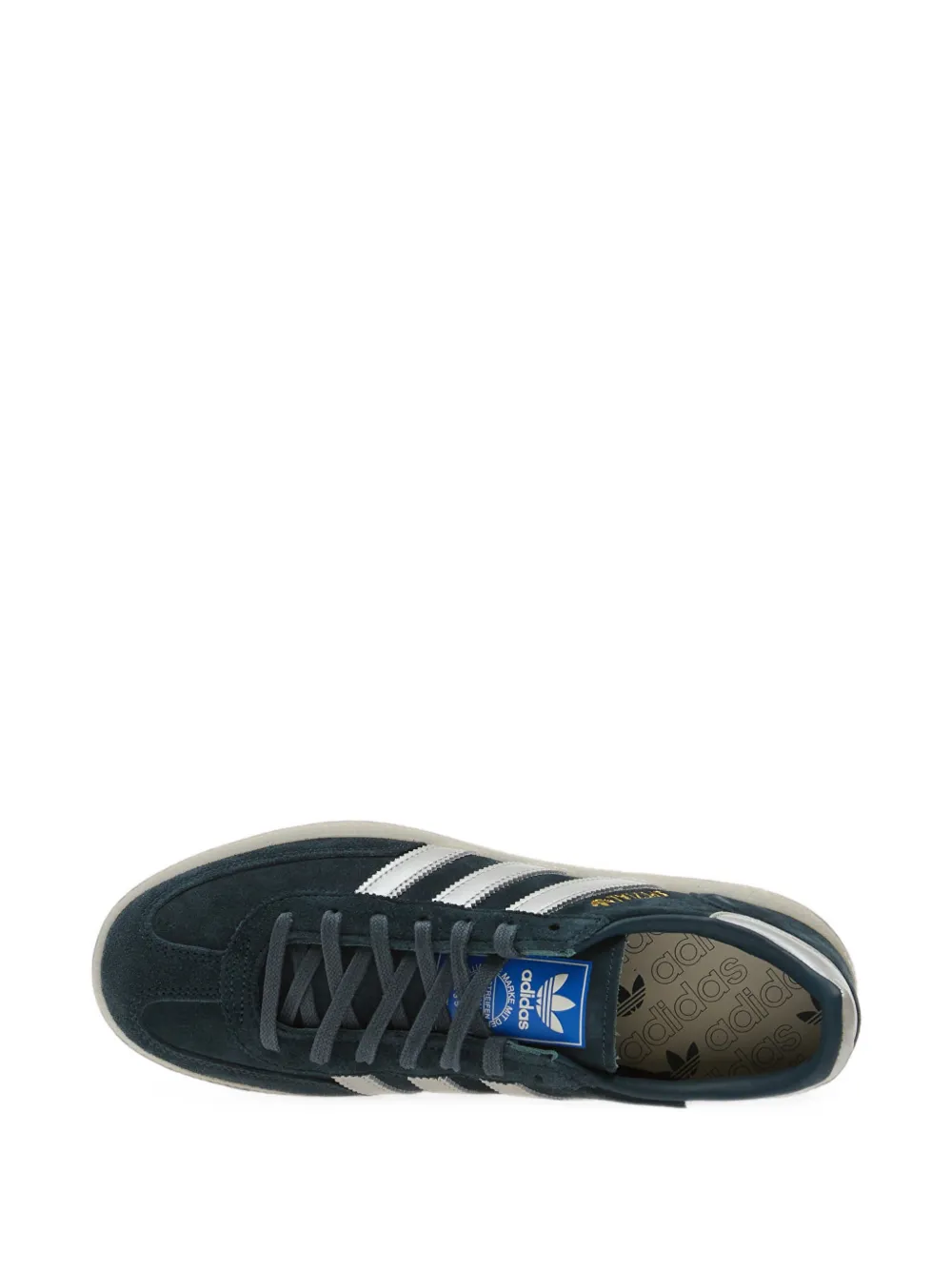 adidas Handball Spezial sneakers Blauw