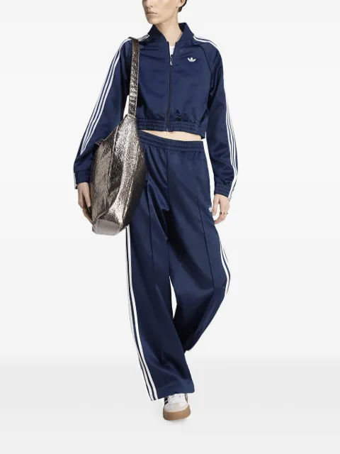 adidas SST cropped jacket
