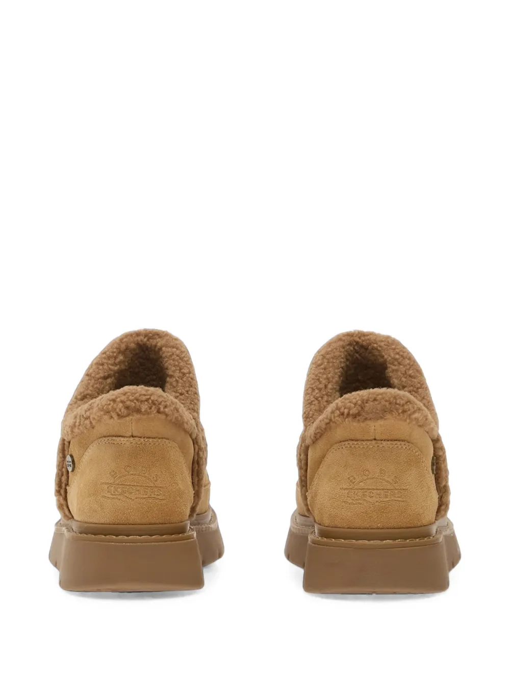 Skechers Keepsakes Lite ankle boots Beige