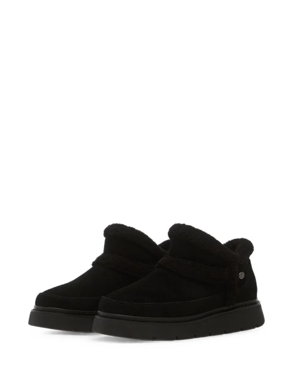 Skechers Keepsakes Lite ankle boots Zwart