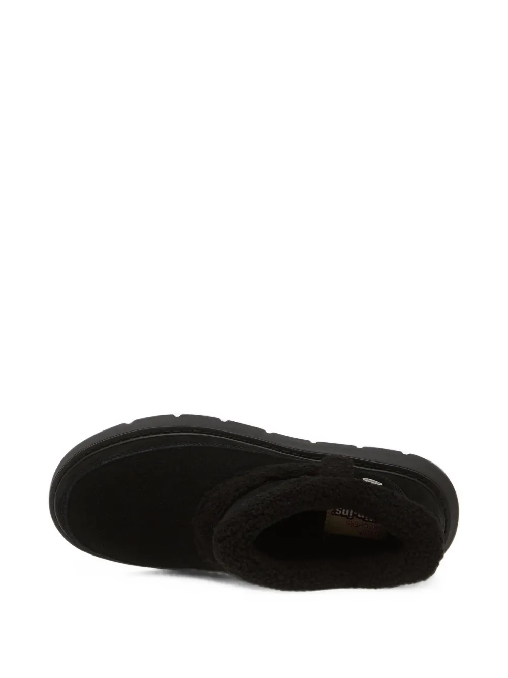 Skechers Keepsakes Lite ankle boots Zwart