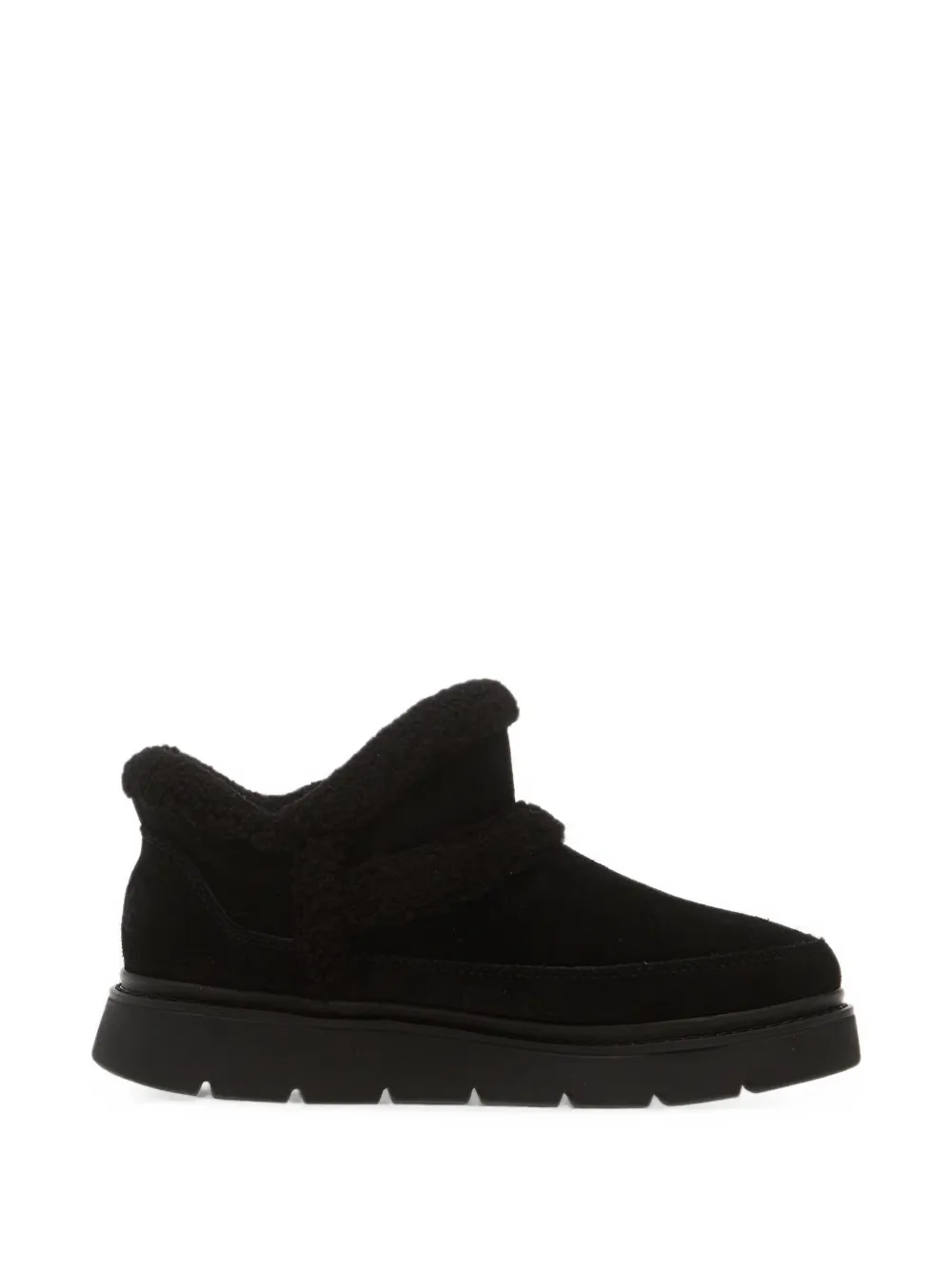 Skechers Keepsakes Lite ankle boots Zwart