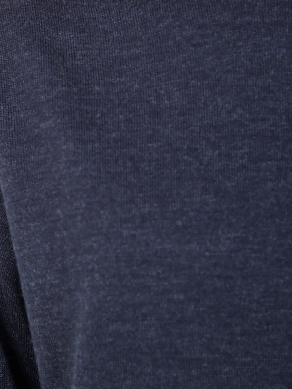 Drumohr Wollen coltrui Grijs