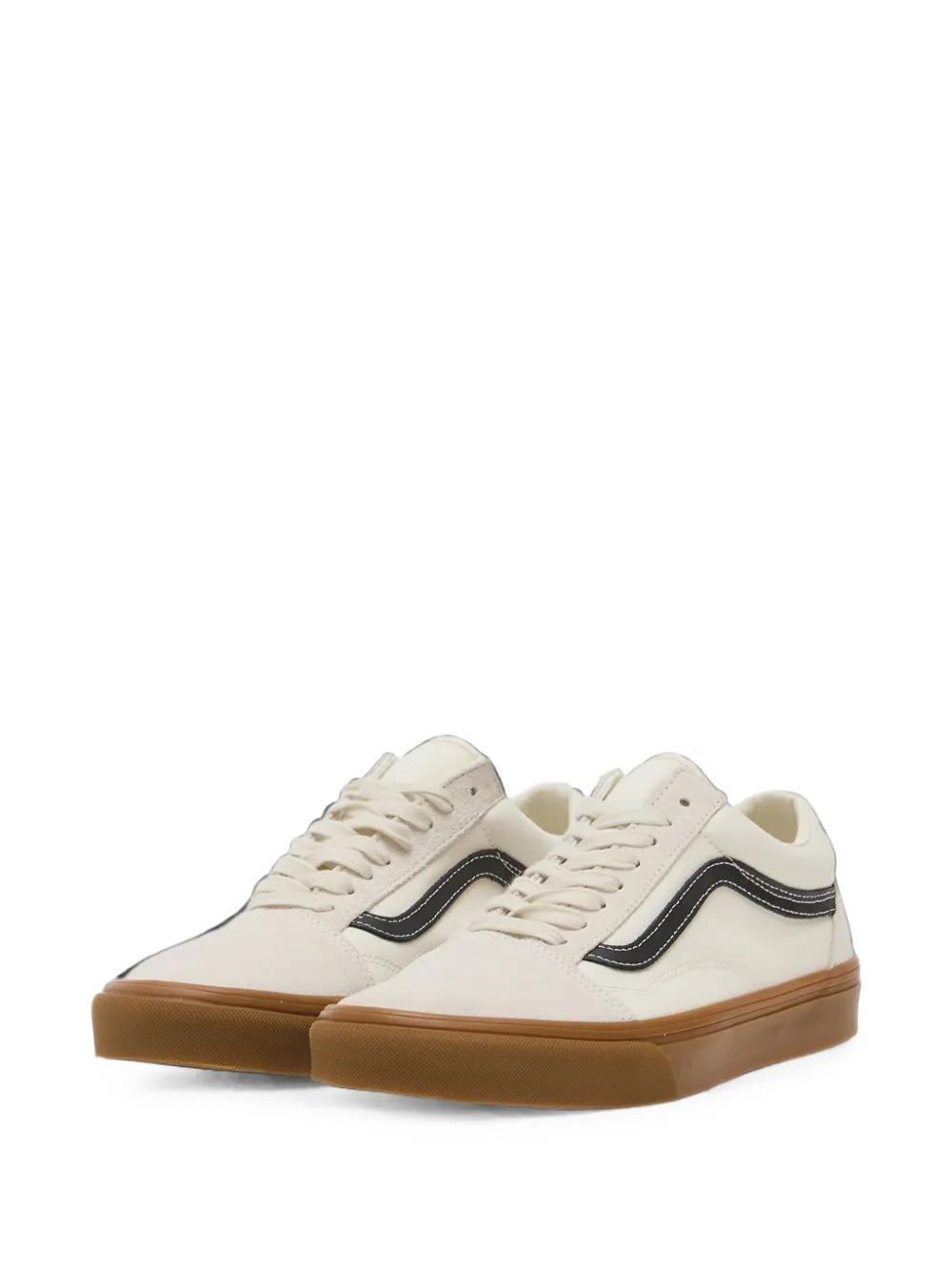 Vans Old Skool sneakers Wit