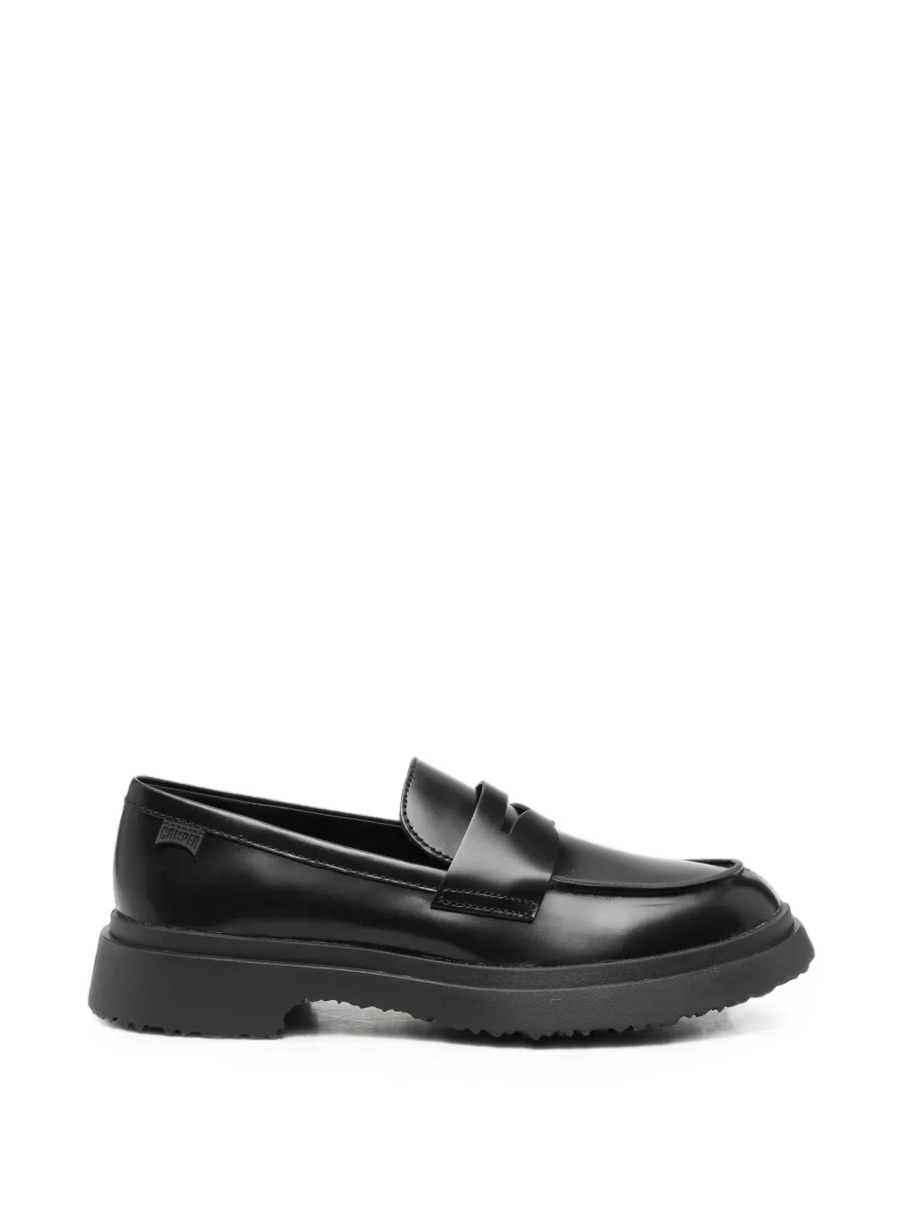 Camper chunky-sole loafers - Nero