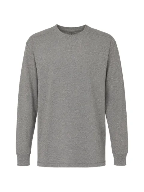 Rick Owens Jumbo long-sleeved T-shirt