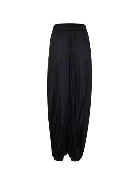 Enföld balloon tapered trousers