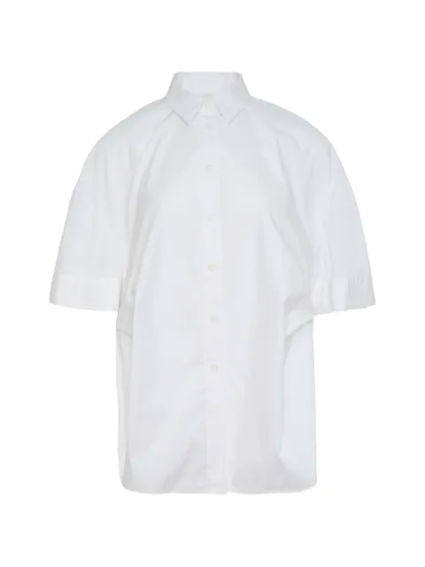 Enföld 3D short-sleeve shirt