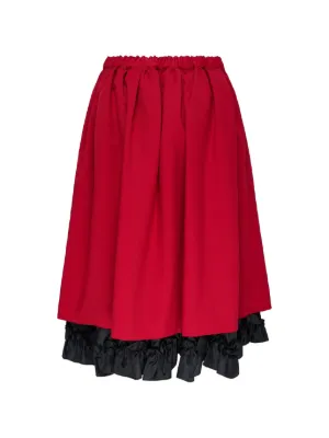 Comme des Garçons Girl スカート通販 - FARFETCH