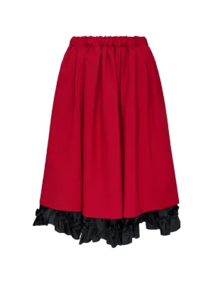 Comme des Garçons Girl スカート通販 - FARFETCH