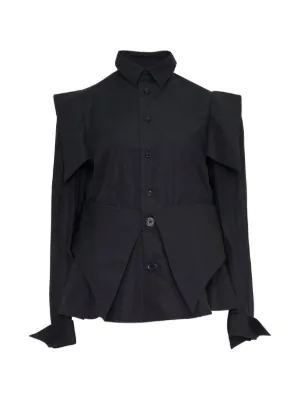 Comme des Garçons Noir Kei Ninomiya（コム・デ・ギャルソン ノワール