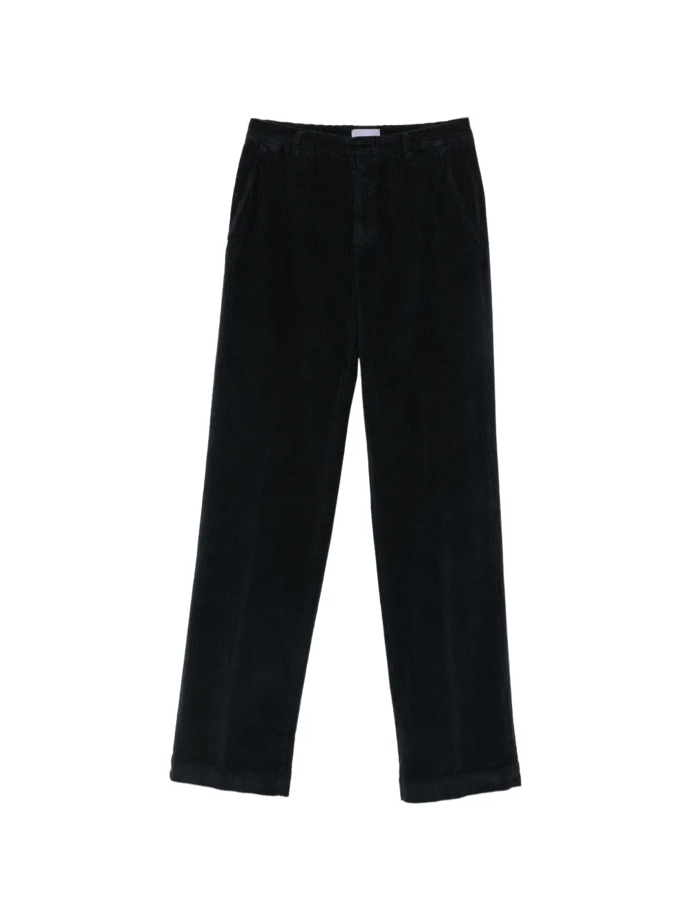 Cellar Door corduroy straight-leg trousers