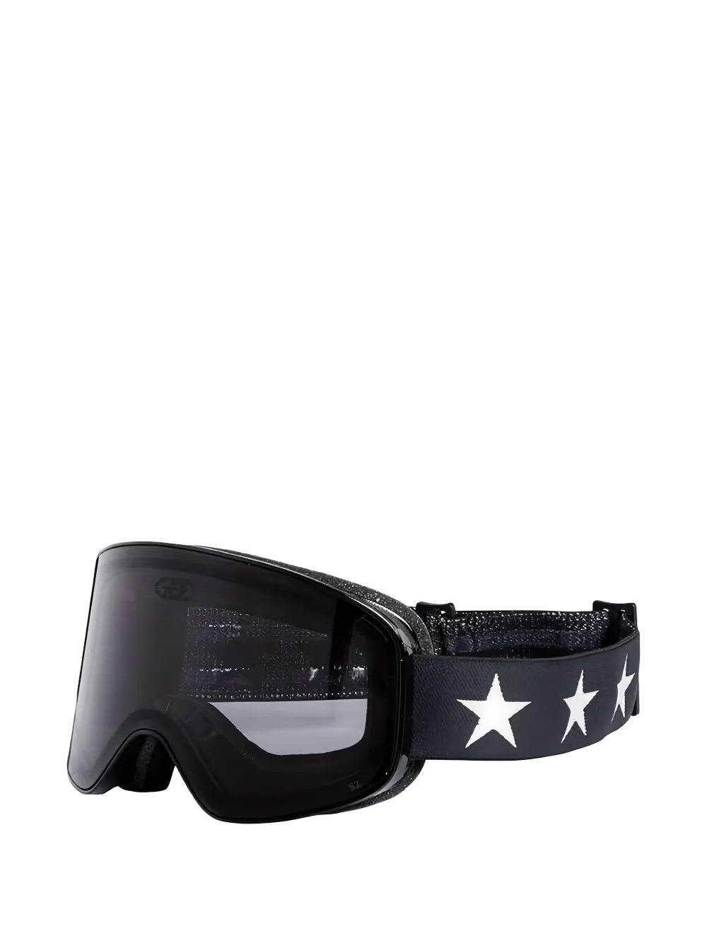 Goldbergh Starshine ski goggles Zwart