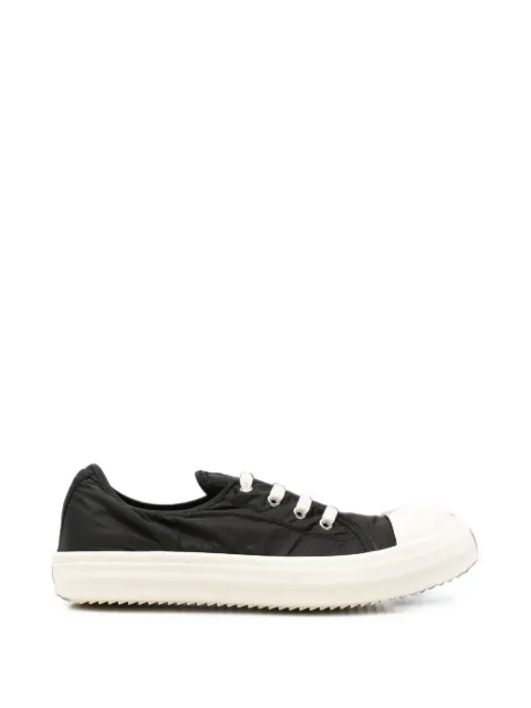 Rick Owens low-top sneakers