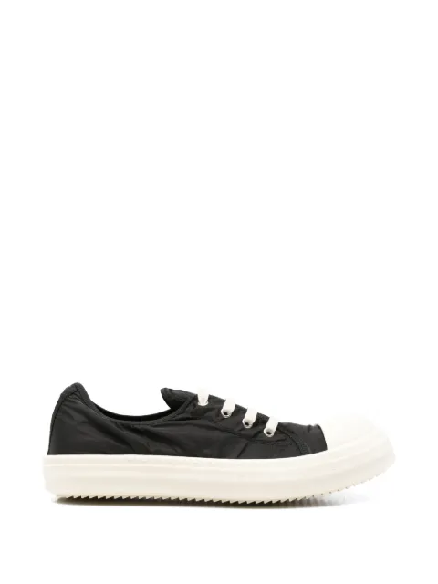 Rick Owens low-top sneakers