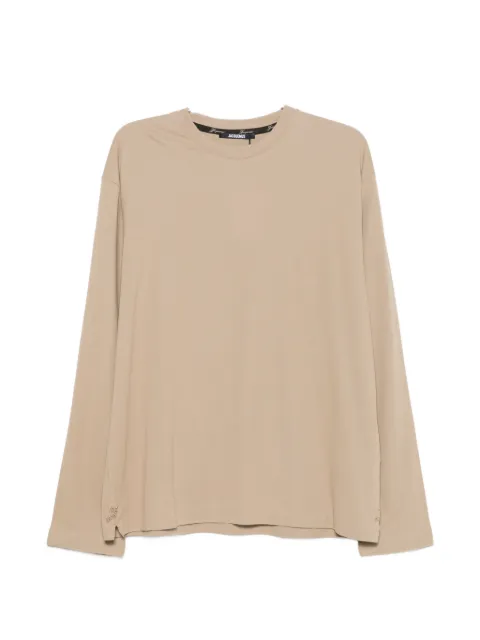 Jacquemus long-sleeve T-shirt
