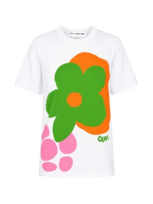 Comme des Garçons Girl T-shirts & Jerseys Women's - Farfetch