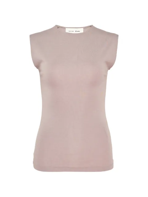 FEAR OF GOD ESSENTIALS Essentials rib-knit tank top