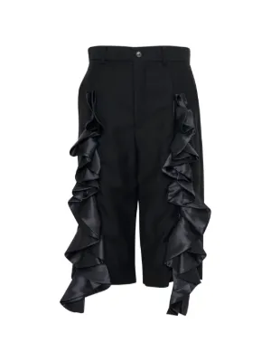 Comme des Garçons Noir Kei Ninomiya（コム・デ・ギャルソン ノワール