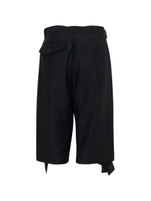 Comme des Garçons Noir Kei Ninomiya（コム・デ・ギャルソン ノワール