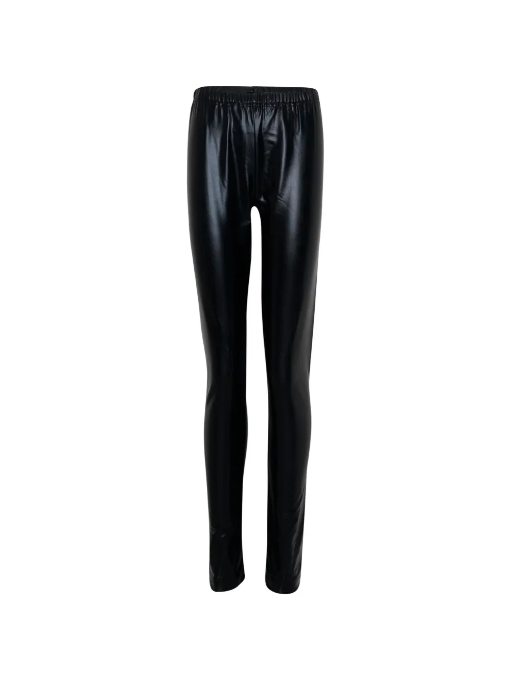 Junya Watanabe stretch-design leggings