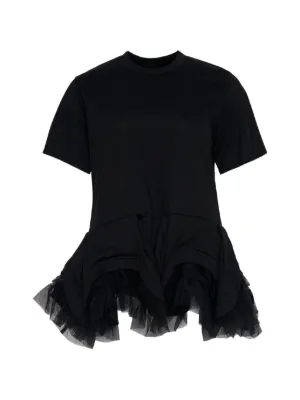 Noir Kei Ninomiya T-Shirts & Jersey Shirts for Women - Shop on