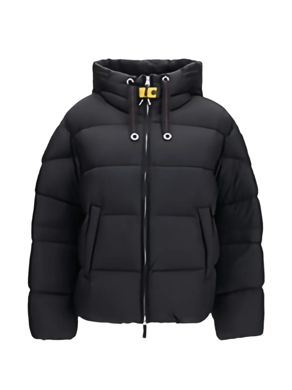 Parajumpers Tilly padded jacket Zwart