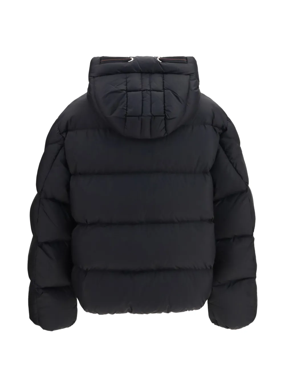 Parajumpers Tilly padded jacket Zwart