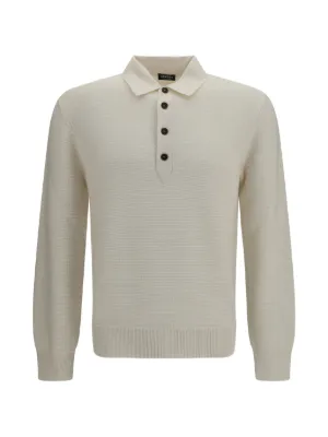 Zegna メンズ ポロシャツ通販 - FARFETCH
