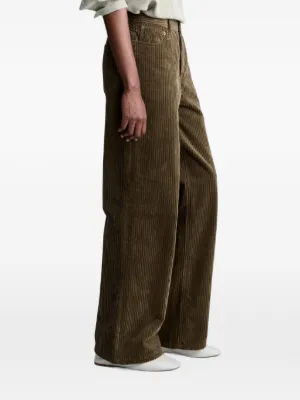 A.P.C.（アー・ペー・セー）パンツ - FARFETCH