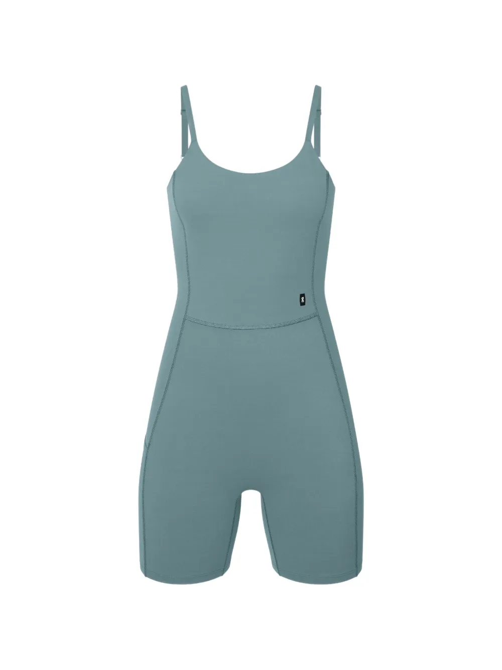 On Studio bodysuit - Verde