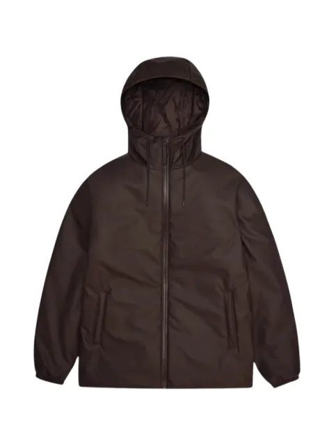 Rains Lohja insulated jacket