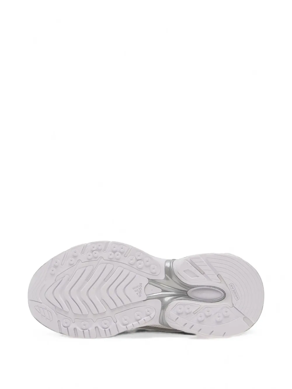 adidas Adistar XLG 2.0 panelled low-top sneakers Wit