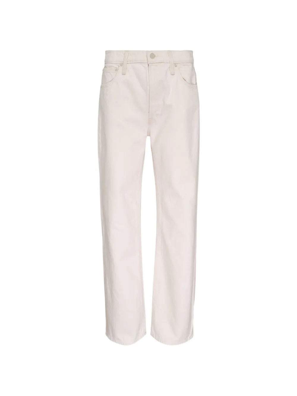 MOTHER Dodger Skimp jeans - Bianco