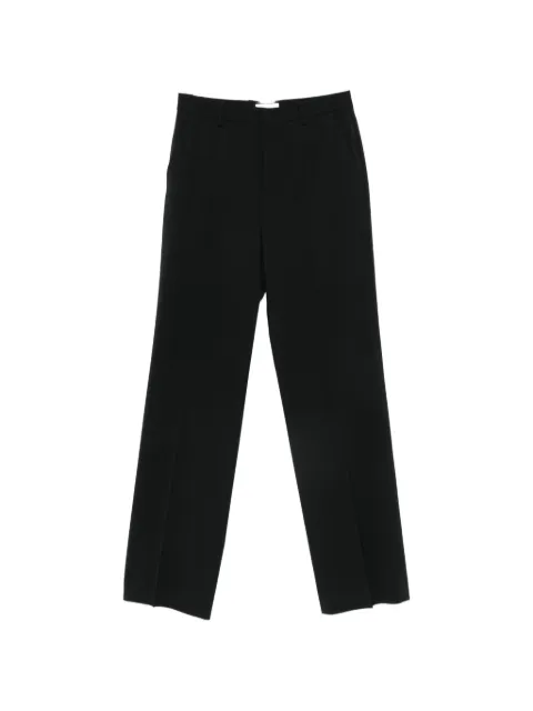 Cellar Door Dora wool tailored trousers