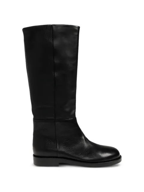 AGL botas altas Zenit
