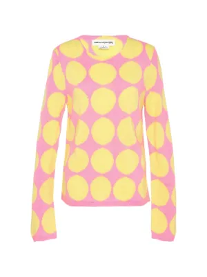 Comme Des Garçons Girl Knits for Women - Shop on FARFETCH