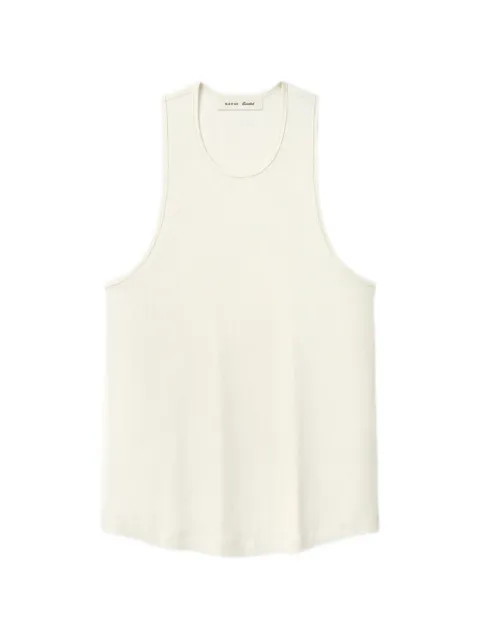 FEAR OF GOD ESSENTIALS Essential ribbed tank top
