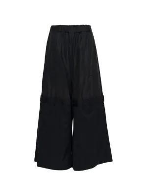 Comme des Garçons Noir Kei Ninomiya（コム・デ・ギャルソン ノワール