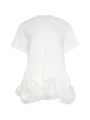 Noir Kei Ninomiya T-Shirts & Jersey Shirts for Women - Shop on