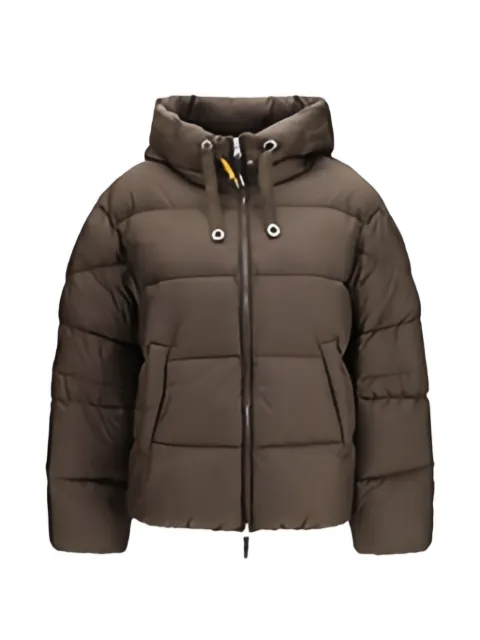 Parajumpers Tilly hooded puffer jacket