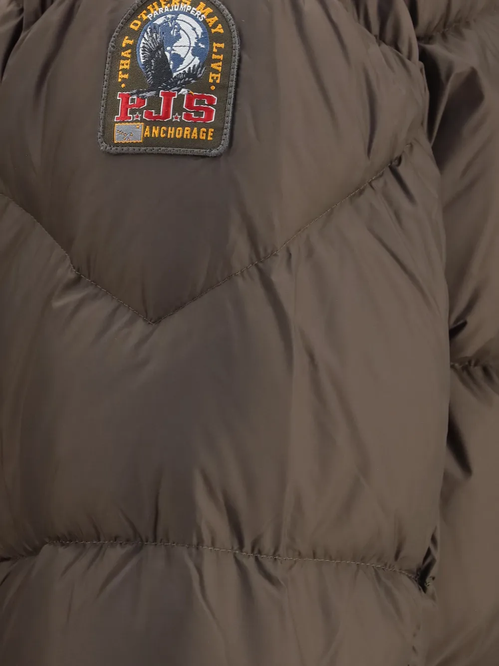 Parajumpers Donsjack Bruin