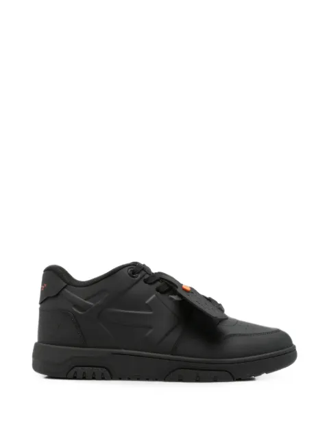 Off-White Out Of Office Molded sneakers