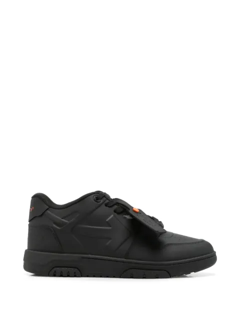 Off-White Out Of Office Molded sneakers