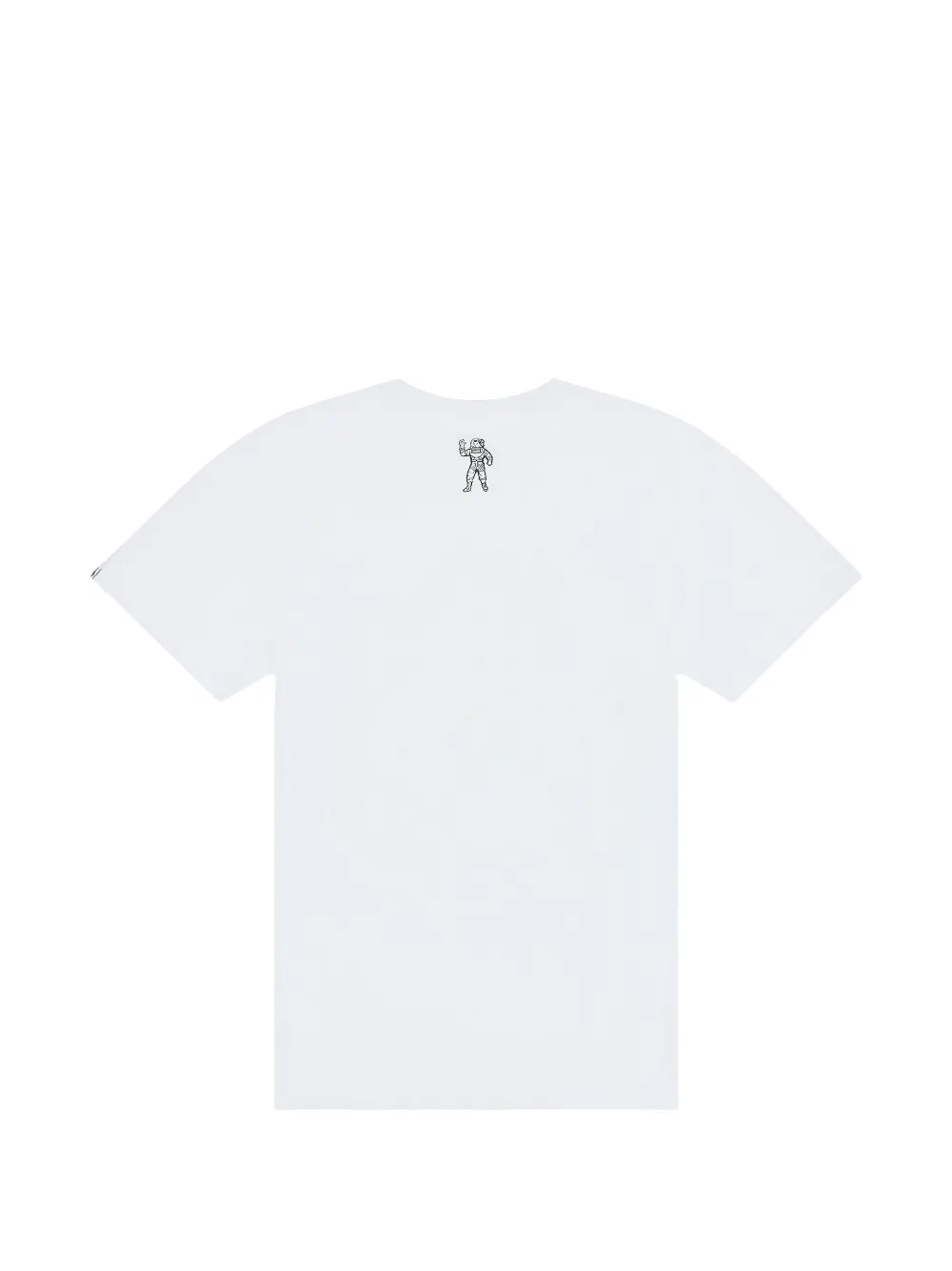Billionaire Boys Club Clubhouse T-shirt Wit